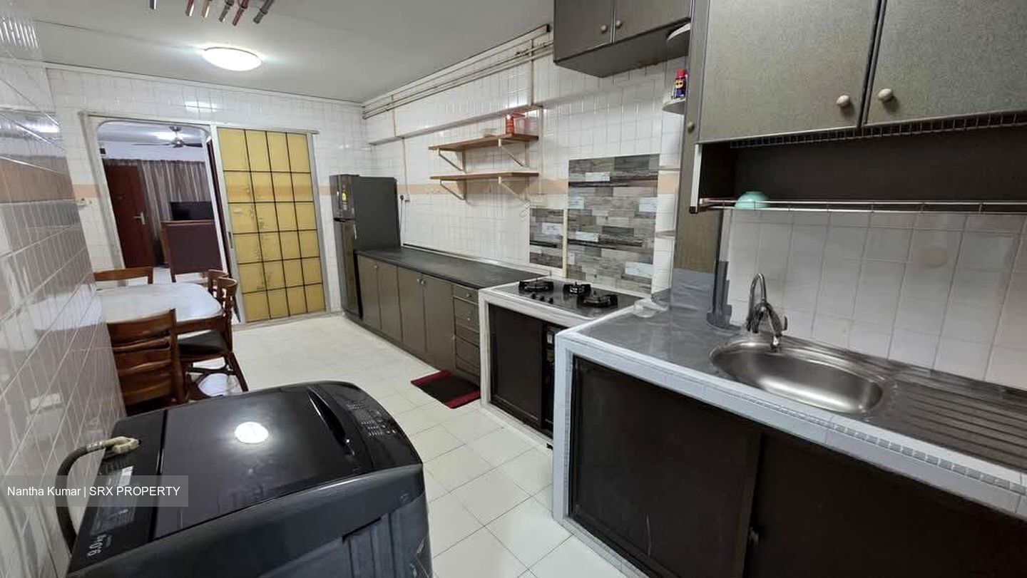 Blk 321 Yishun Rivergreen (Yishun), HDB 3 Rooms #563625521